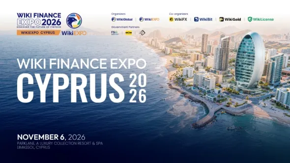 Global Financial Leaders Gather in Limassol — WikiEXPO Cyprus 2026 Set to Make a Grand Debut