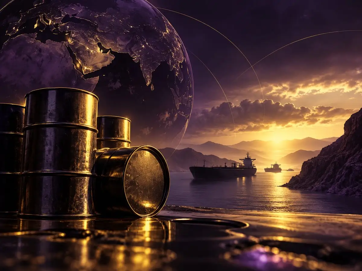 Iran đề nghị mở lại eo biển Hormuz trong bảy ngày nếu Mỹ nới lỏng phong tỏa