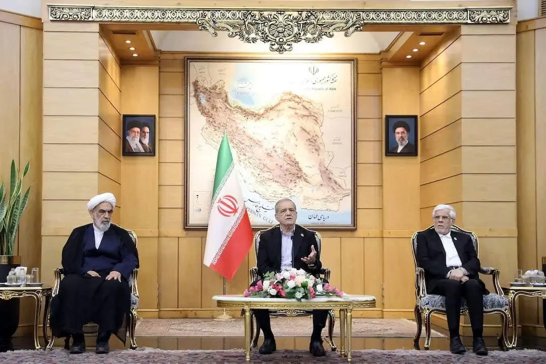 Ông Trump đe dọa 'tiêu diệt' Iran tại Liên hợp quốc, đàm phán ngầm vẫn tiếp diễn