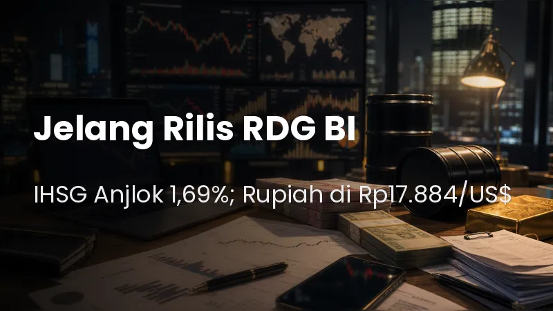 IHSG Anjlok 1,69% ke 6.277, Rupiah di Rp17.884US$ – Pasar Menunggu Keputusan BI.jpg IHSG Anjlok 1,69% ke 6.277, Rupiah di Rp17.884US$ – Pasar Menunggu Keputusan BI.jpg