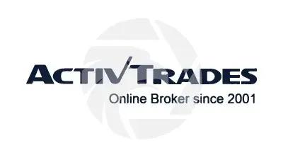 ActivTrades取得阿聯酋CMA第5類牌照