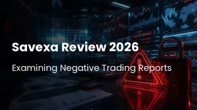 Savexa Review 2026: Examining Trade Allegations of Indian Users