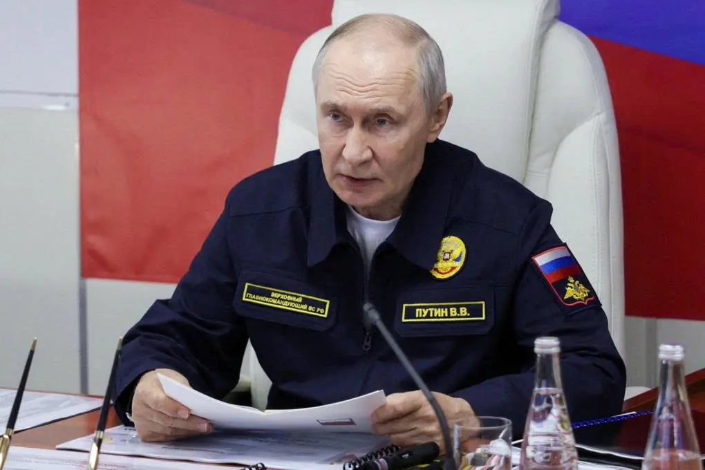 Ông Putin cảnh báo sau cuộc tập kích UAV lớn nhất của Ukraine vào Moscow