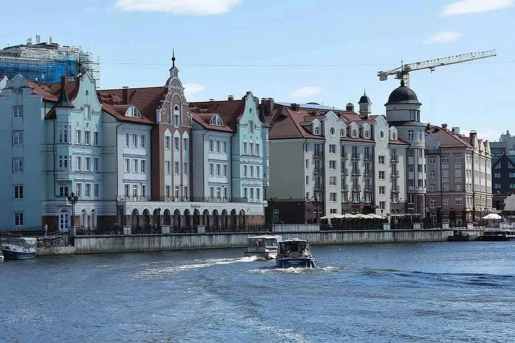 Nga cảnh báo sẵn sàng dùng vũ khí hạt nhân nếu Kaliningrad bị NATO phong tỏa