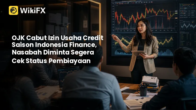 OJK Cabut Izin Usaha Credit Saison Indonesia Finance, Nasabah Diminta Segera Cek Status Pembiayaan.png OJK Cabut Izin Usaha Credit Saison Indonesia Finance, Nasabah Diminta Segera Cek Status Pembiayaan.png