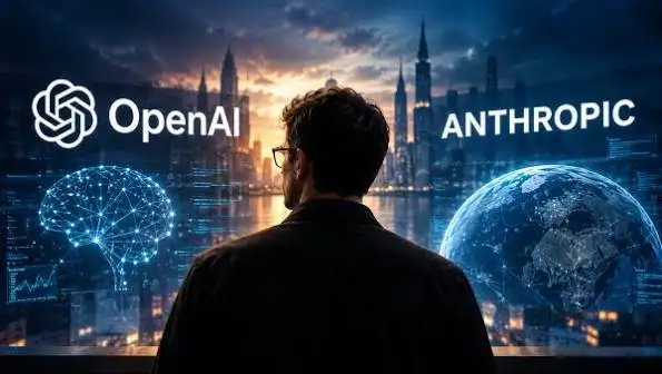 FTC mở điều tra quy mô lớn nhắm vào OpenAI, Anthropic và METR