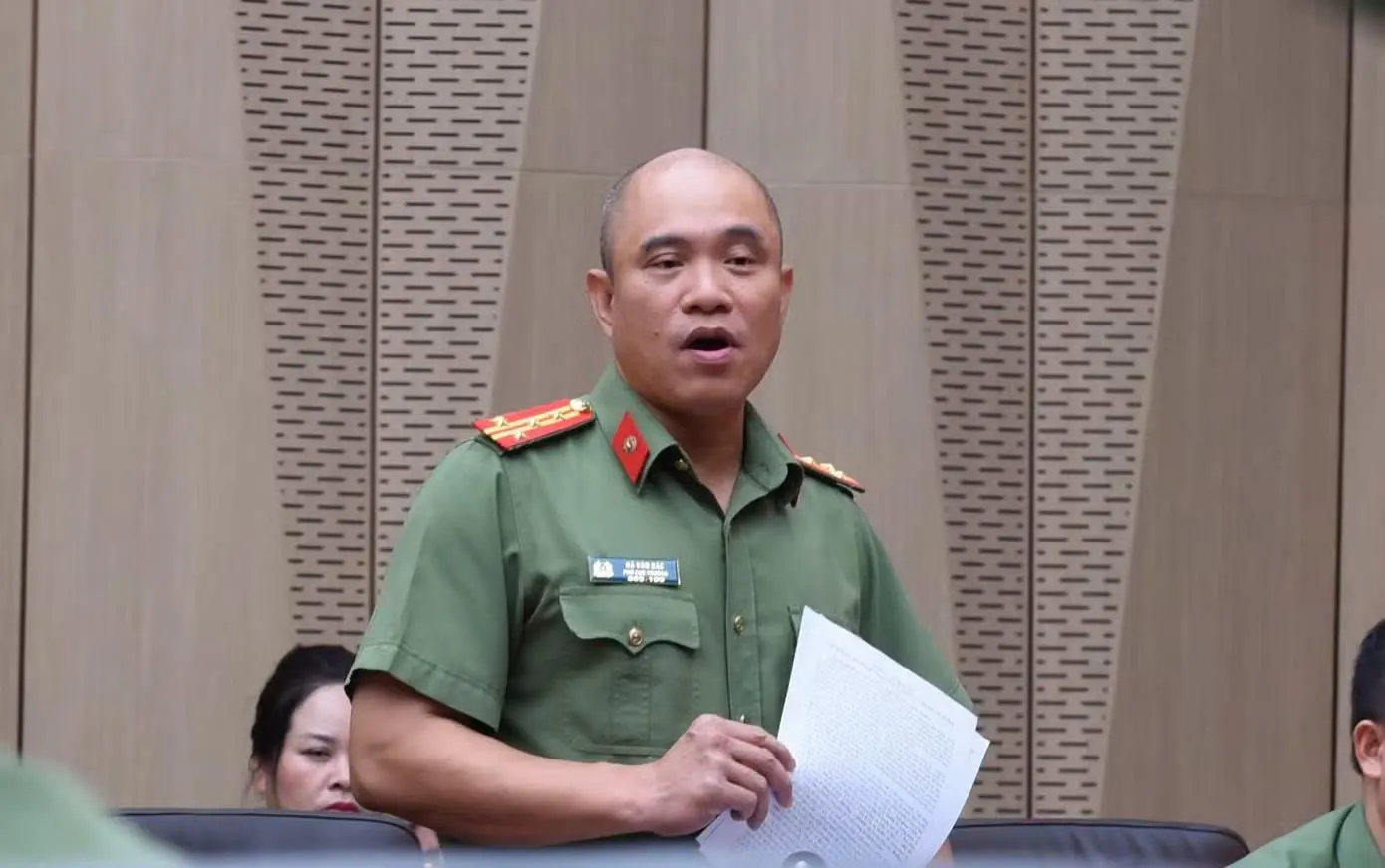 Bộ Công an siết chặt video AI, Việt Nam thành nước đầu tiên được nền tảng dùng AI kiểm soát nội dung