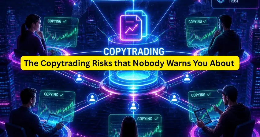 The Copytrading Risks that Nobody Warns You About 
