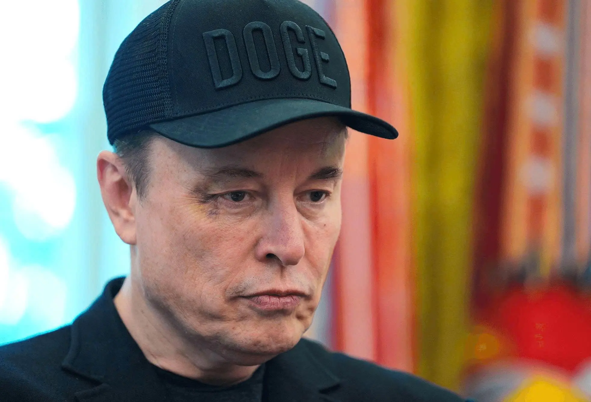 Elon Musk cảnh báo nước Mỹ “1.000% sẽ vỡ nợ”