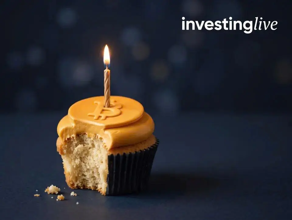 Bitcoin một năm sau đỉnh 126.000 USD: từ hàng rào lạm phát thành canh bạc lãi suất