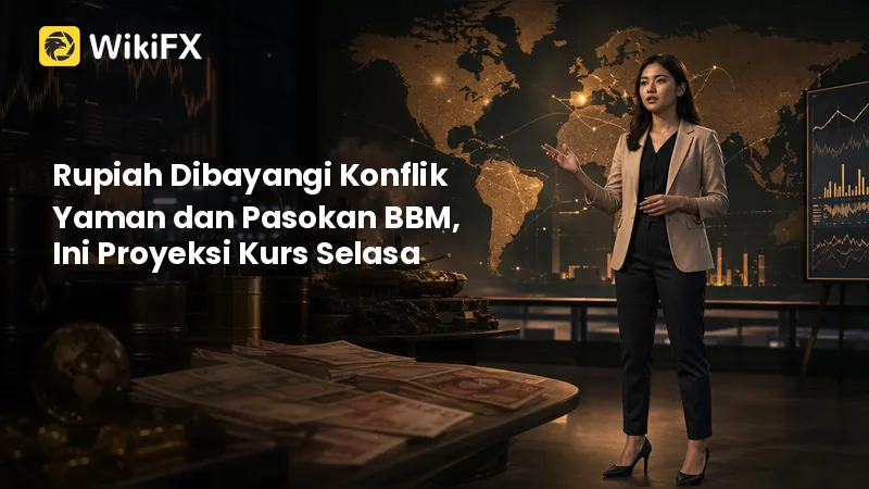 Apakah Pergerakan Kurs Rupiah Hari Selasa (61026) Dibayangi Konflik Yaman dan Pasokan BBM.png Apakah Pergerakan Kurs Rupiah Hari Selasa (61026) Dibayangi Konflik Yaman dan Pasokan BBM.png