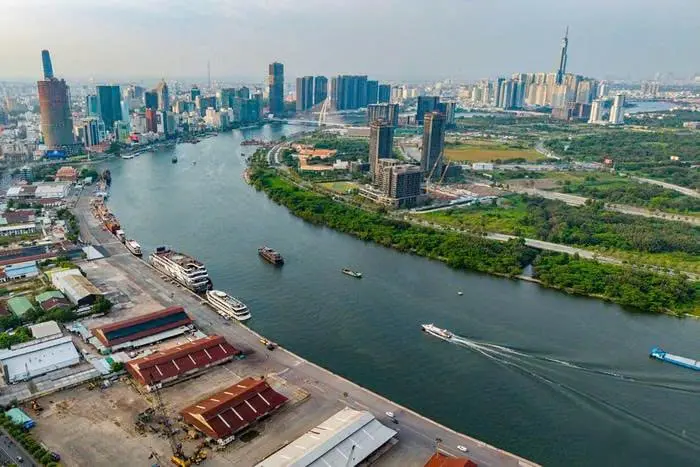 Tăng trưởng GDP Việt Nam gấp 3 lần thế giới, tín hiệu bứt tốc cuối năm