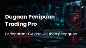 Penyelidikan Dugaan Trading Pro Penipuan Dan Peringatan FCA Untuk Keamanan Pengguna