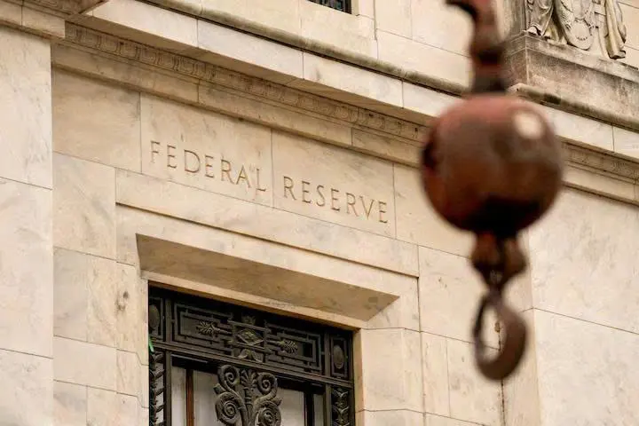 Biên bản FOMC: Fed chia rẽ về lý do tăng lãi suất trong tháng 9
