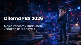 Dilema Pengguna FBS Per Q4 2026: Mesin Pencetak Cuan Atau Jebakan Berbahaya ?!