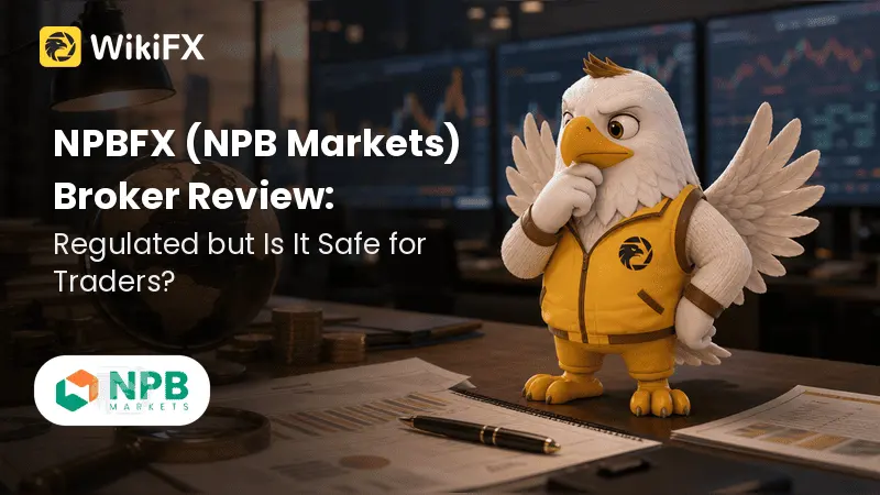 NPBFX Broker Review: Regulated but Is It Safe for Traders?