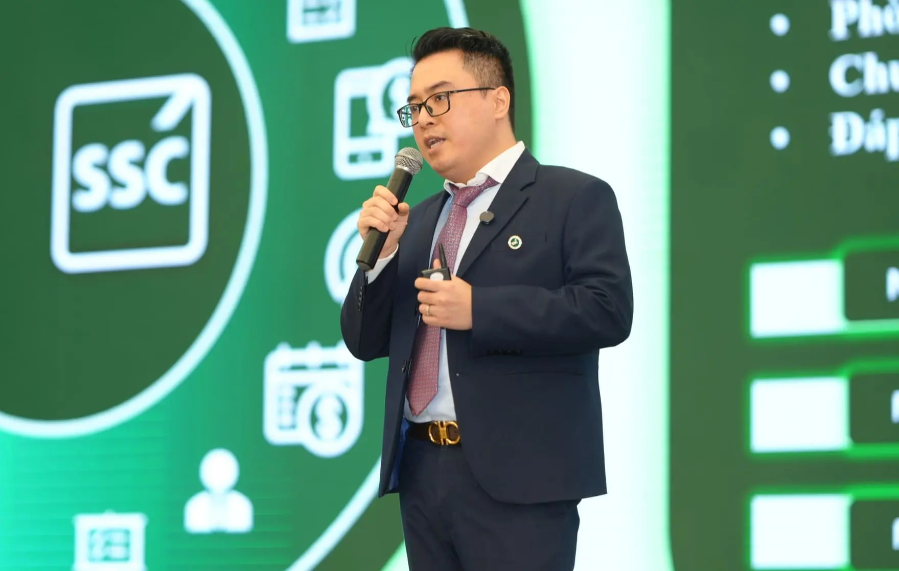 Hé lộ ngày ra mắt sàn tài sản mã hóa đầu tiên của Việt Nam