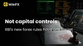 "Not capital controls": RBI's New Forex Rules Have One Target, Governor Malhotra says