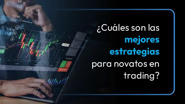 ¿Cuáles son las mejores estrategias para novatos en trading?