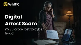 Digital Arrest, Fake Trading App, a ZIP file: Three Hyderabad Victims Lost ₹5.35 crore in One Day