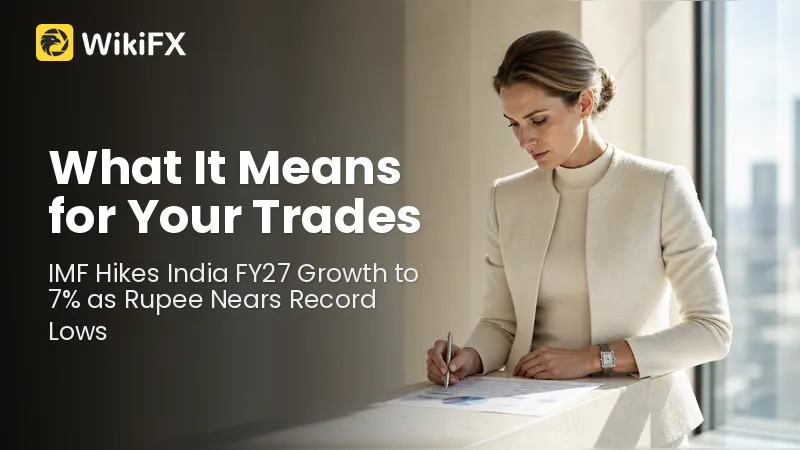 IMF Hikes India FY27 Growth to 7% as Rupee Nears Record Lows — What It Means for Your Trades.png IMF Hikes India FY27 Growth to 7% as Rupee Nears Record Lows — What It Means for Your Trades.png