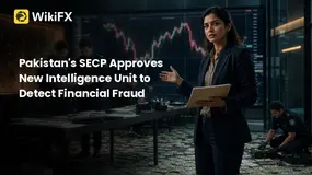 Pakistan's SECP Approves New Intelligence Unit to Detect Financial Fraud