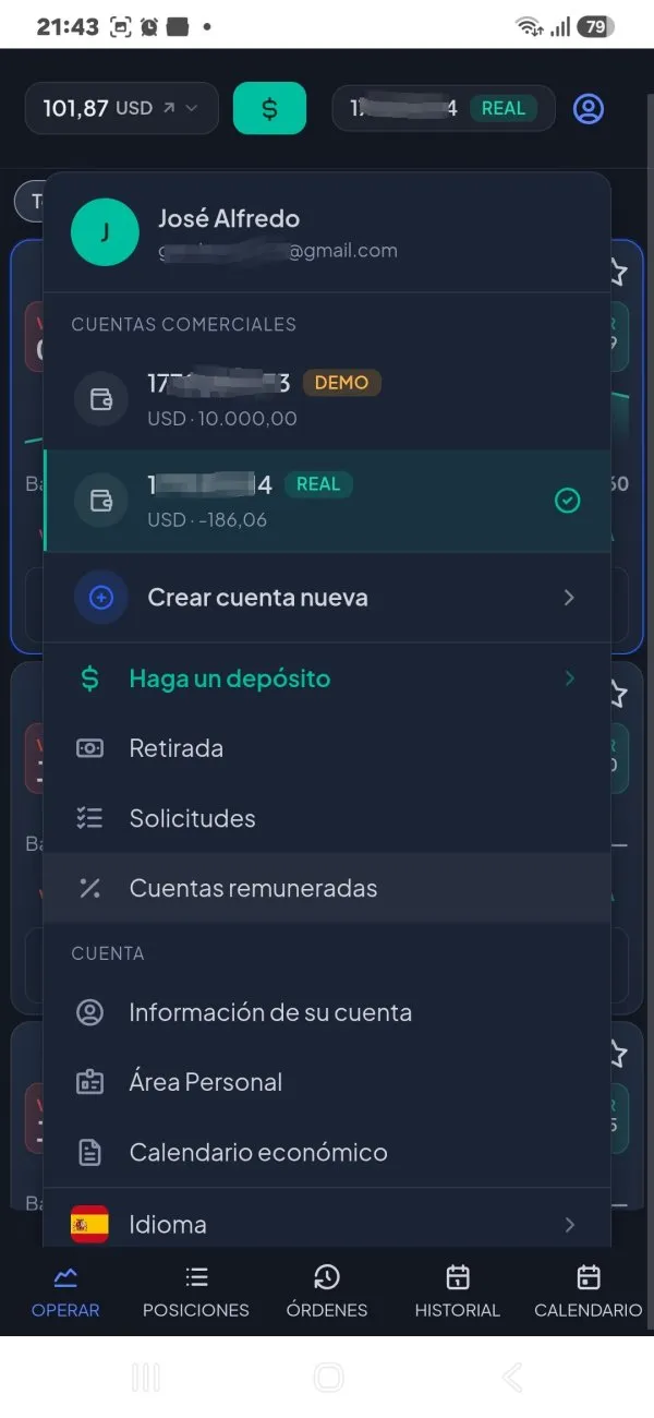 24five Estafa