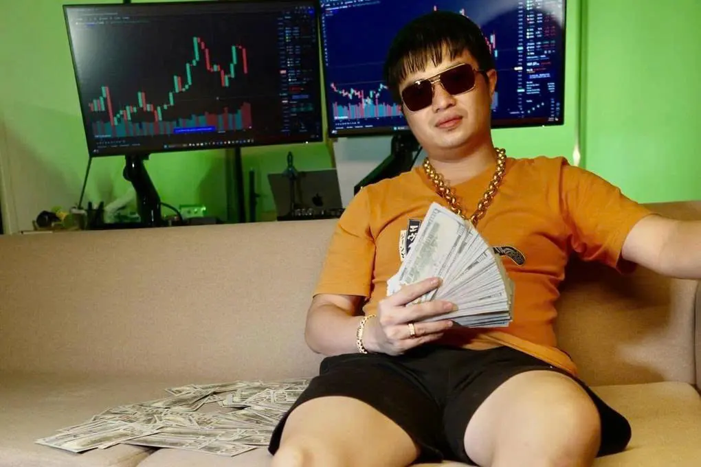 Đường dây Mr Pips chi 6,4 tỷ đồng trả cho nhóm luật sư, công an để "tư vấn, dàn xếp" khi bị tố giác