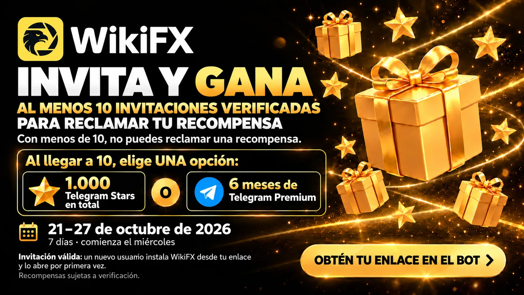 WikiFX WikiFX