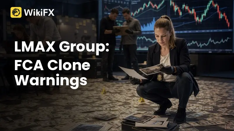 LMAX Group Review: Withdrawal Complaints and FCA Clone Warnings Explained