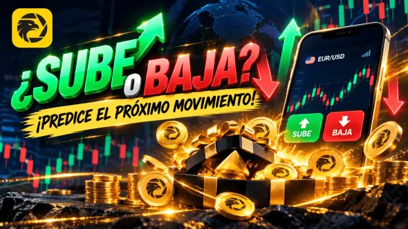 ¿Subirá o bajará? El Desafío de Predicción de Precios de WikiFX está por llegar.