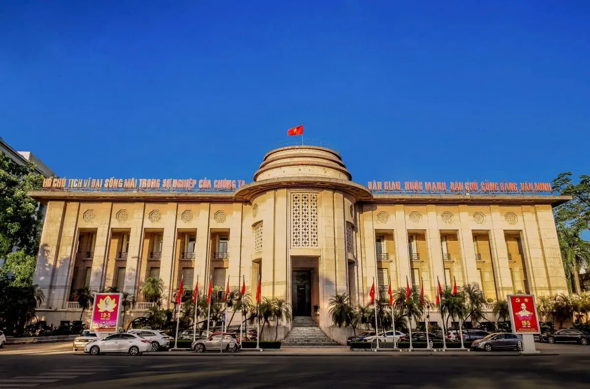 BIDV, Vietcombank góp ý ngưỡng giao dịch tài sản mã hóa 1.000 USD, Ngân hàng Nhà nước nói rõ phạm vi