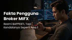 Apakah Broker MIFX Pernah Bermasalah? Review Komentar Pengguna Indonesia Di Beragam Portal Ulasan