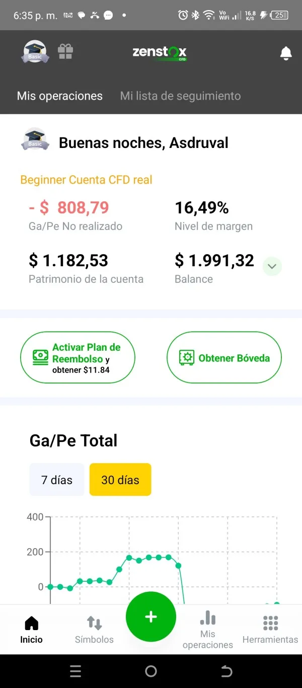 Estafa Zenstox Estafa Zenstox