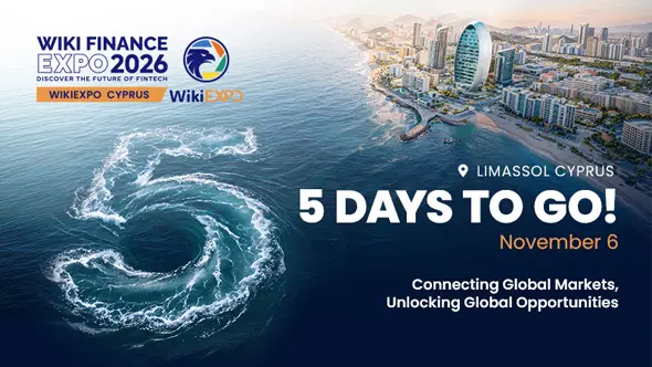 Connecting Global Markets, Unlocking Opportunities — WikiEXPO Cyprus 2026 Set to Open!