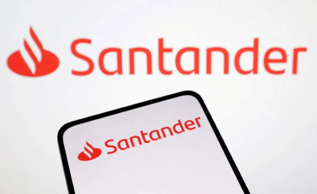 Santander lança oferta por ações do Santander Brasil em operação de até R$ 11 bi