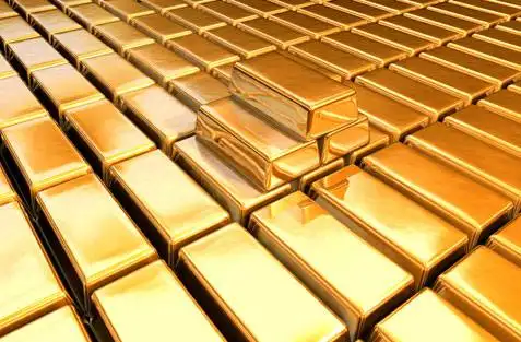 الذهب يمحو خسائره مع ظهور آمال بوقف إطلاق النار في الشرق الأوسط