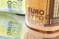 Inflação anual na zona do euro consolida apostas de alta dos juros