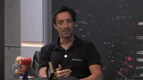 Eleições 2026: Pedro Albuquerque vê euforia na Bolsa e oportunidade nas small caps