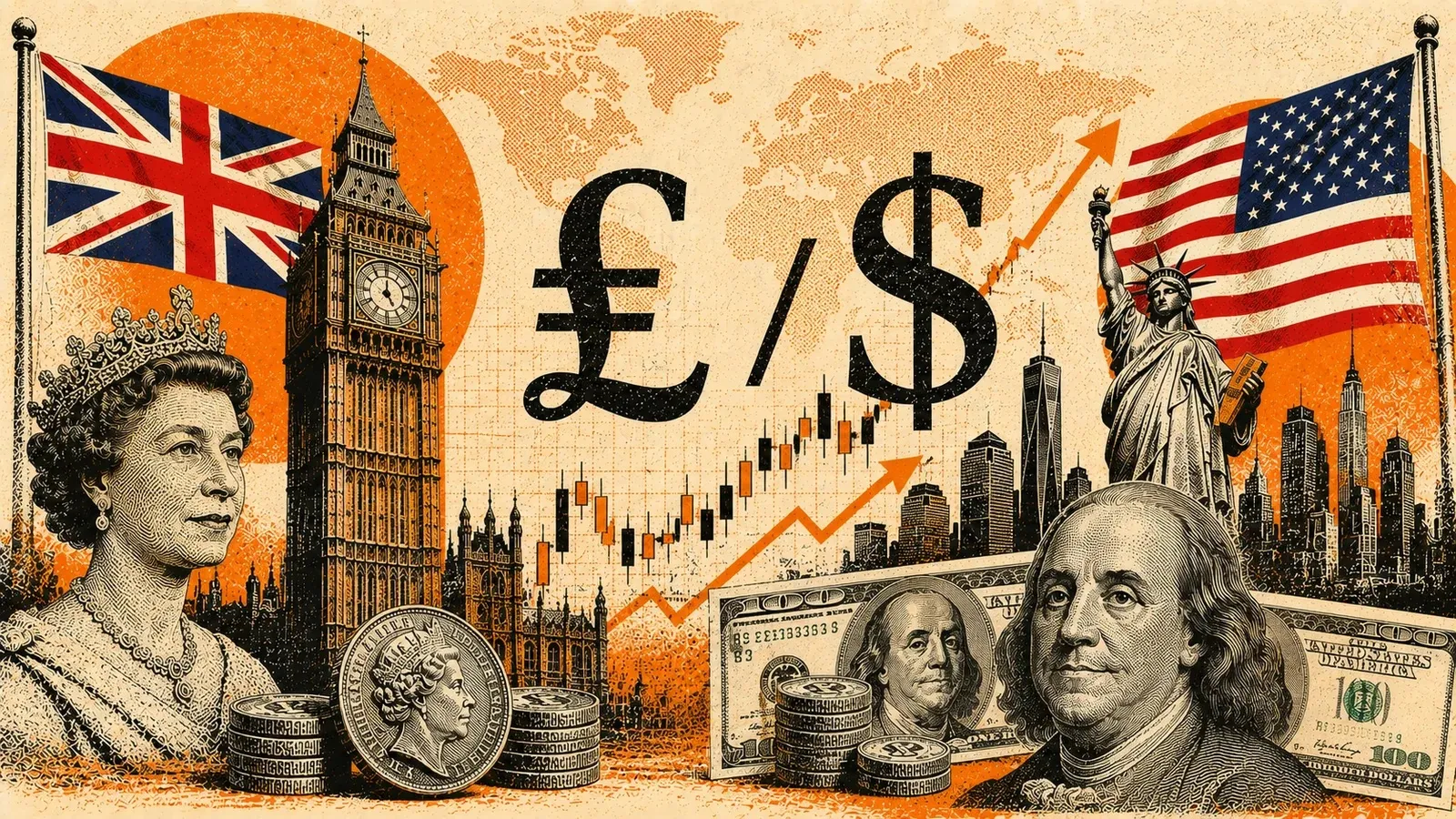 GBP/USD