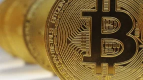 Bitcoin opera em alta com alívio em perspectiva para o Fed