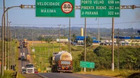 Setor de rodovias teme promessas de governadores eleitos sobre pedágios