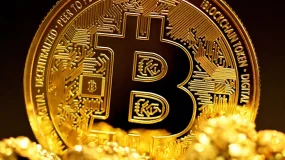 Dívida americana coloca ouro e bitcoin no radar da diversificação