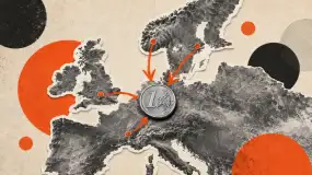 منطقة اليورو: التضخم فوق الهدف حتى 2027 – نورديا