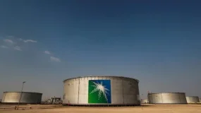 Aramco: Estoque de petróleo pode levar 2 anos para ser recomposto, diz CEO