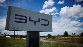 BYD avança na nacionalização e se prepara para dobrar capacidade no Brasil