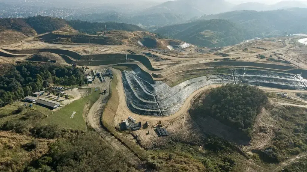 Orizon (ORVR3) conclui incorporação da Vital e amplia liderança em gestão de resíduos