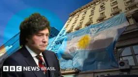 Governo Milei: o que está por trás do fechamento de milhares de empresas na Argentina
