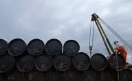 EUA projetam Brent a US$ 91 em 2026 e US$ 74 em 2027, diz relatório