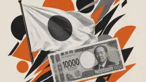 日元对美元从数月高位回落，交易员等待美国通胀数据